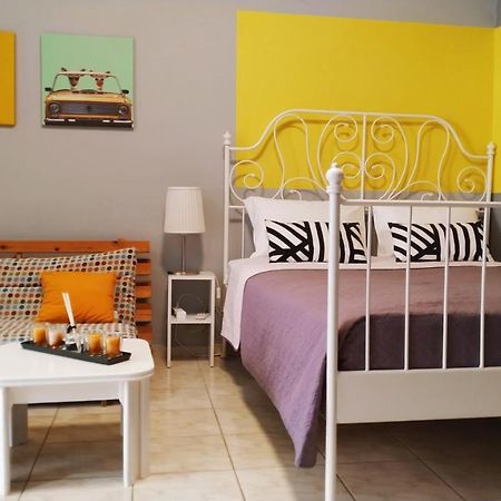 City Melody Accomodations Heraklion  Exterior photo