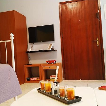 City Melody Accomodations Heraklion  Exterior photo
