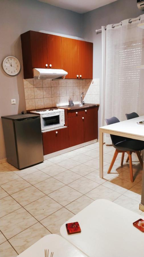 City Melody Accomodations Heraklion  Exterior photo