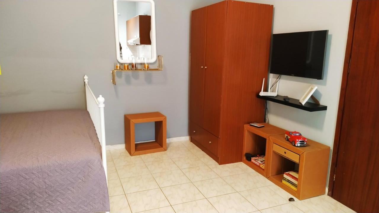 City Melody Accomodations Heraklion  Exterior photo