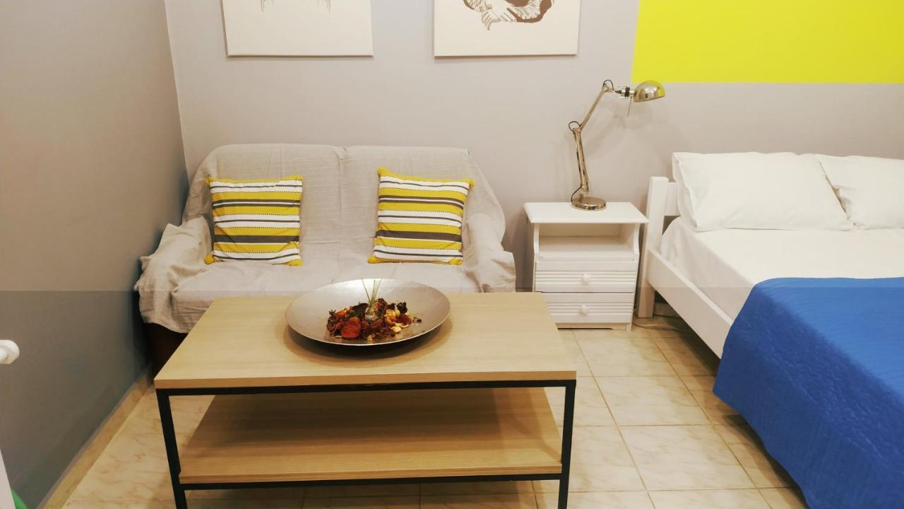 City Melody Accomodations Heraklion  Exterior photo