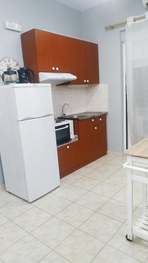 City Melody Accomodations Heraklion  Exterior photo