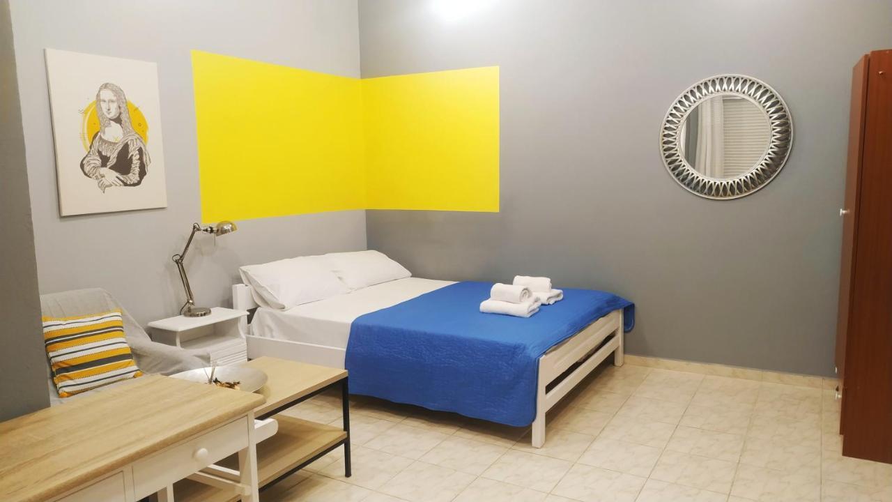 City Melody Accomodations Heraklion  Exterior photo