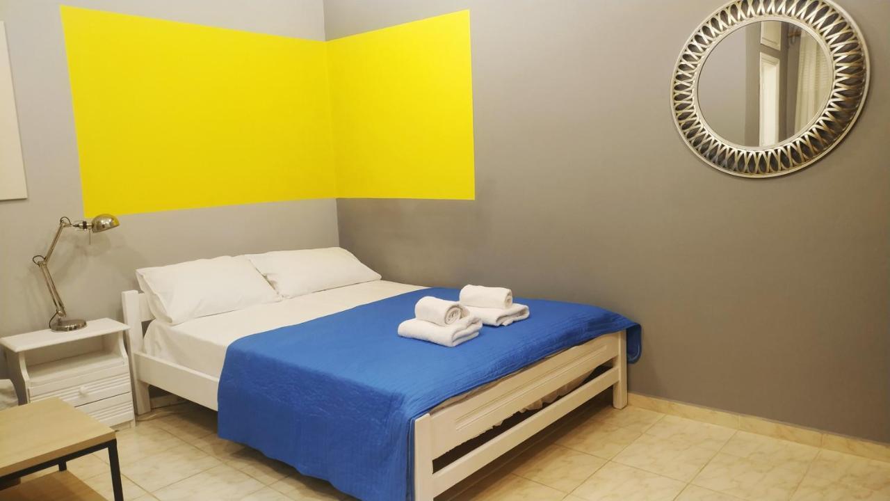 City Melody Accomodations Heraklion  Exterior photo