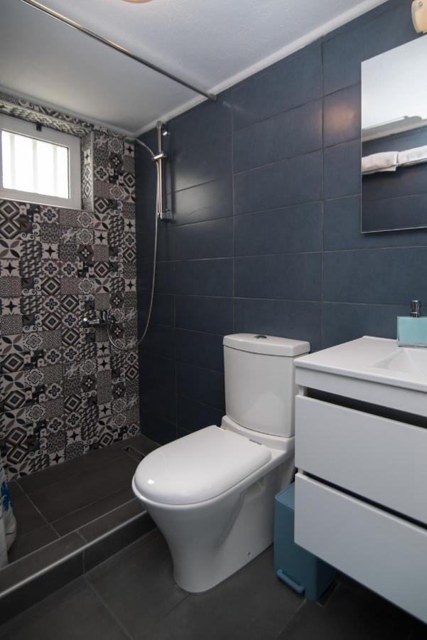 City Melody Accomodations Heraklion  Exterior photo
